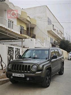 Jeep Patriot